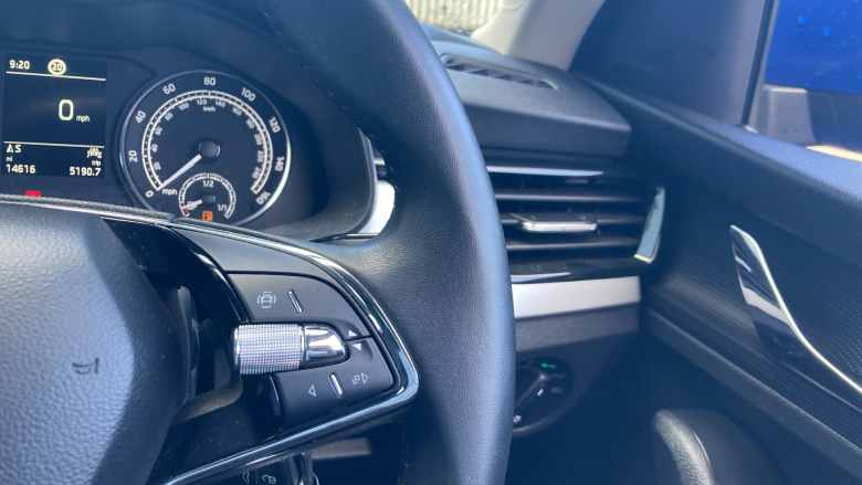 Skoda Kamiq 1.0 TSI 110 SE Drive 5dr Petrol Hatchback